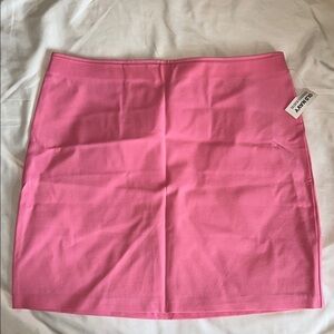 Old Navy Pink Women's Skirt